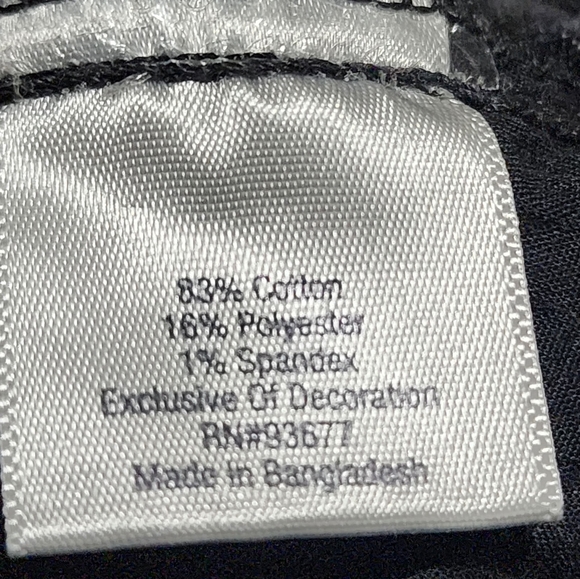 St. John's Bay Jeans Pants 👖 - Picture 9 of 11